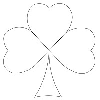 shamrock simple 1